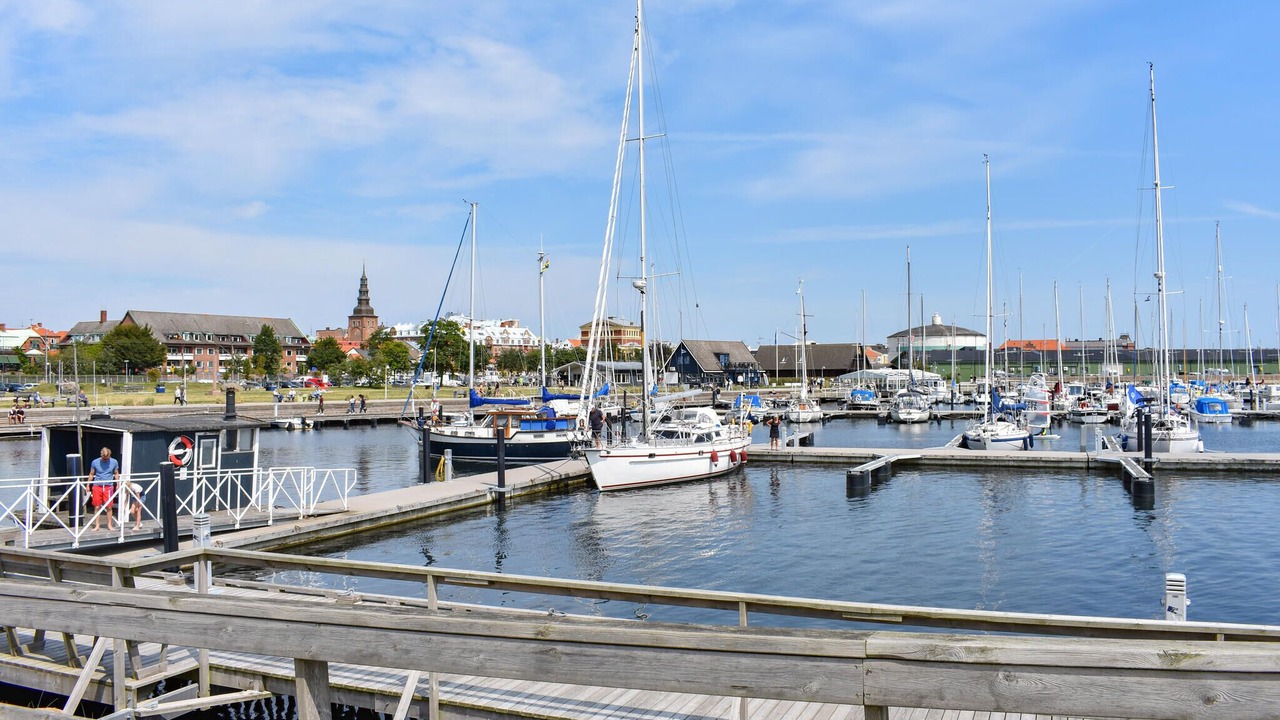 Photo of Others in Ystad