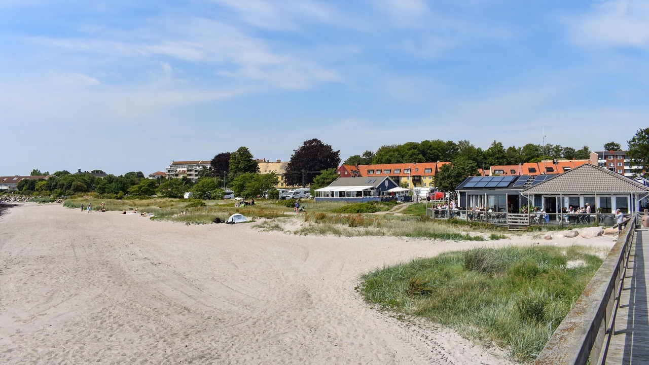 Photo of Others in Ystad