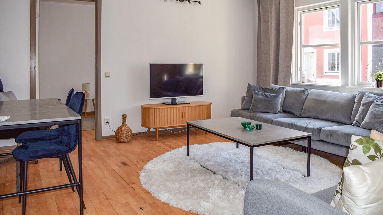 Photo of Bedroom in Ystad