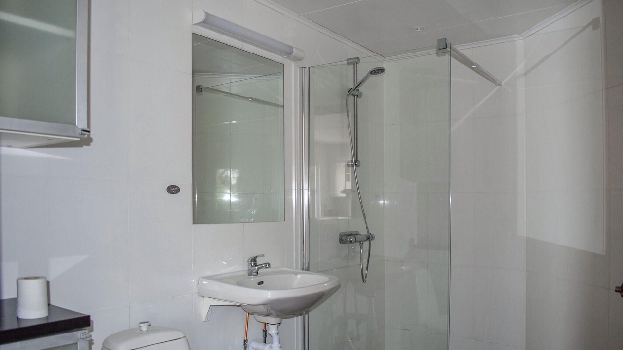 Photo of Bathroom in Ystad