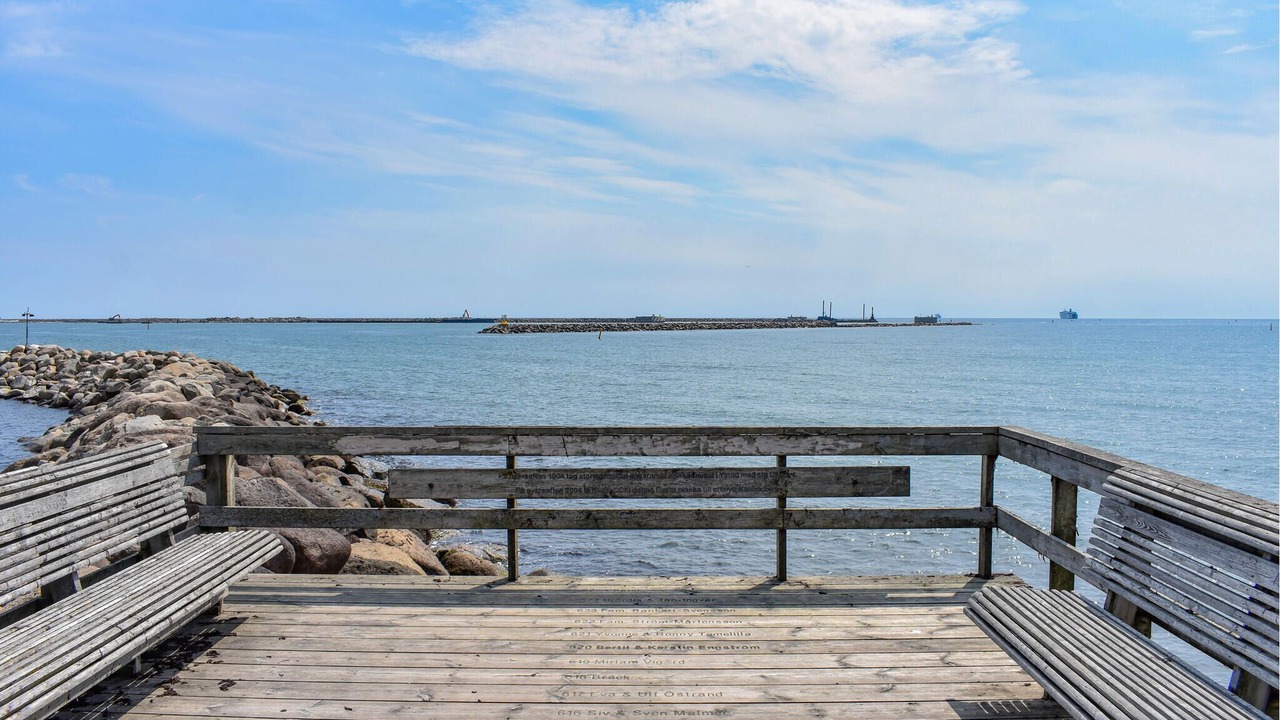 Photo of Others in Ystad