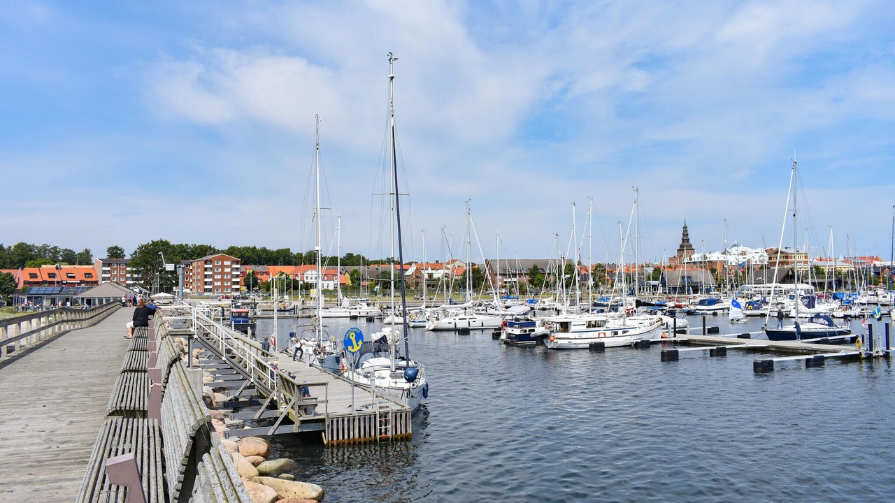 Photo of Others in Ystad