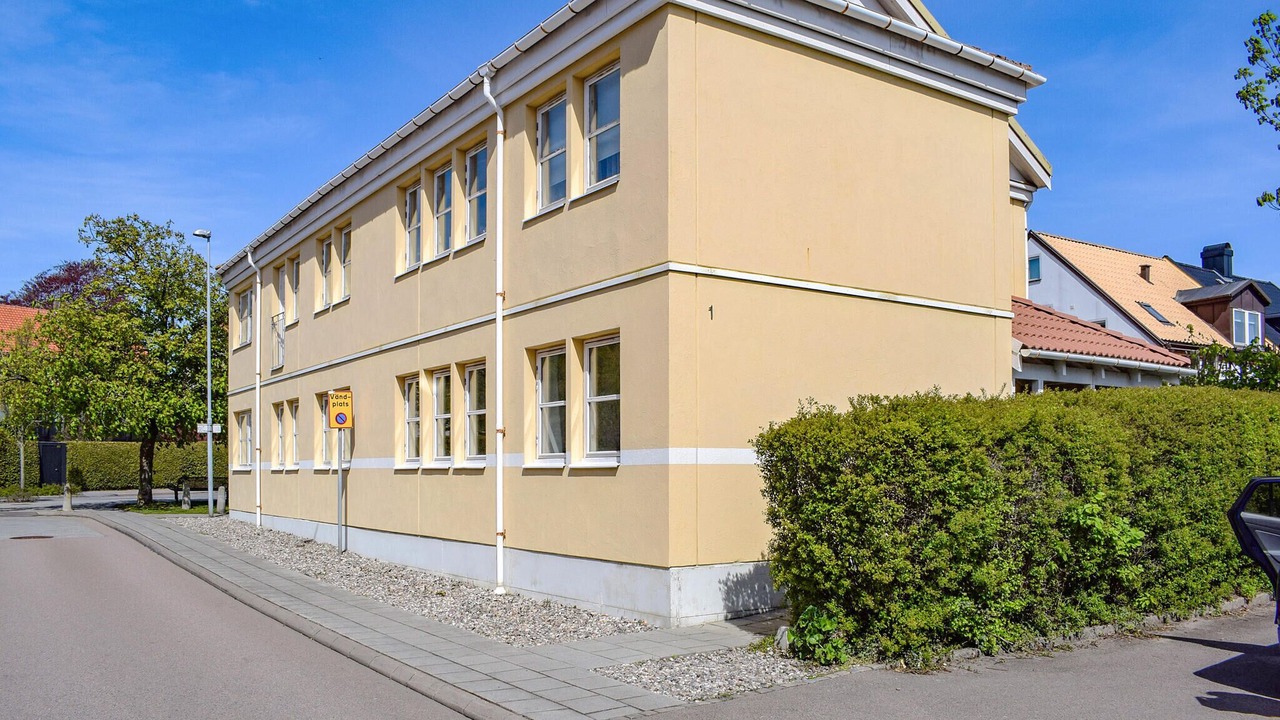 Photo of Others in Ystad