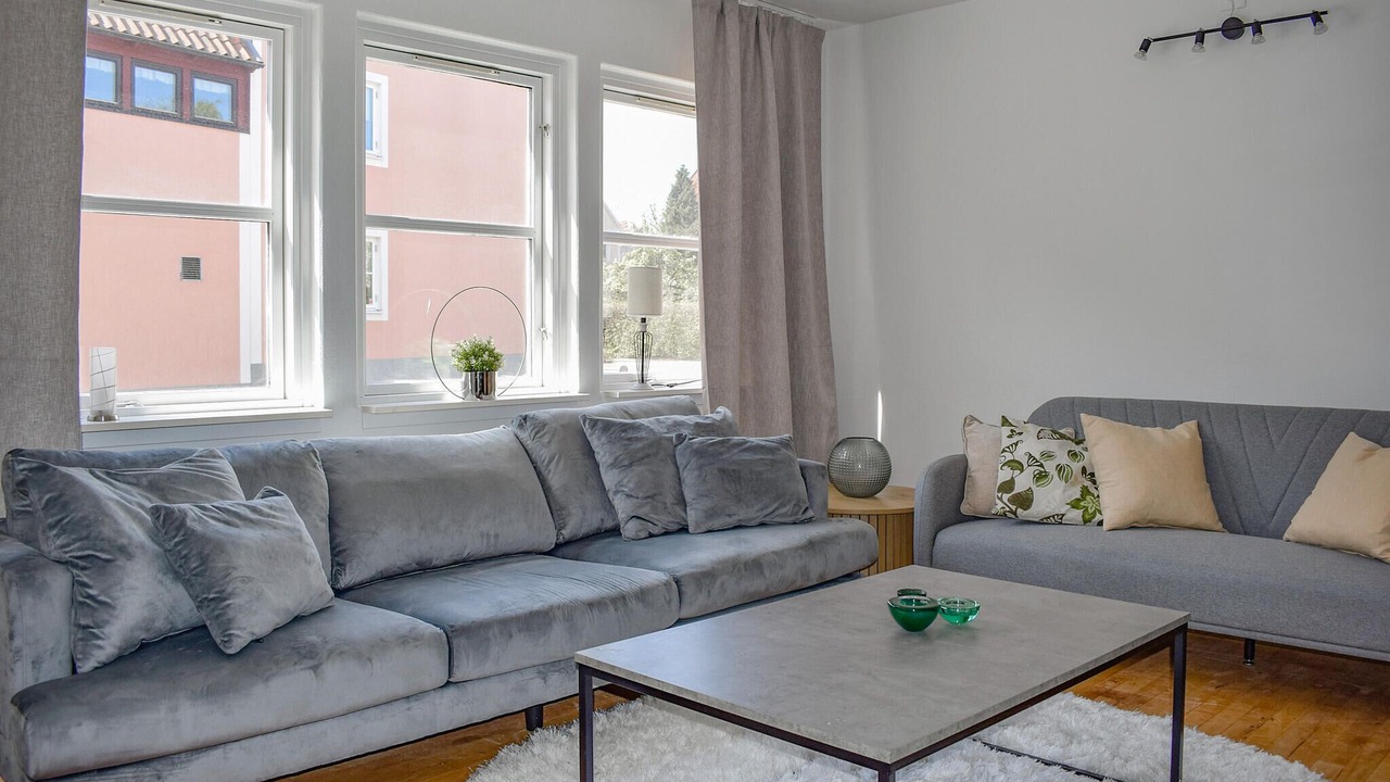 Photo of Bedroom in Ystad