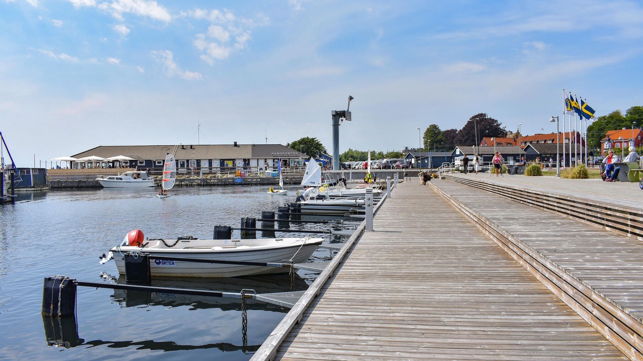Photo of Others in Ystad