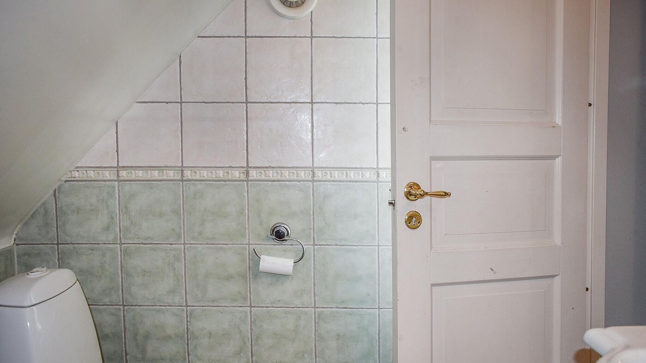 Photo of Bathroom in Hammenhog