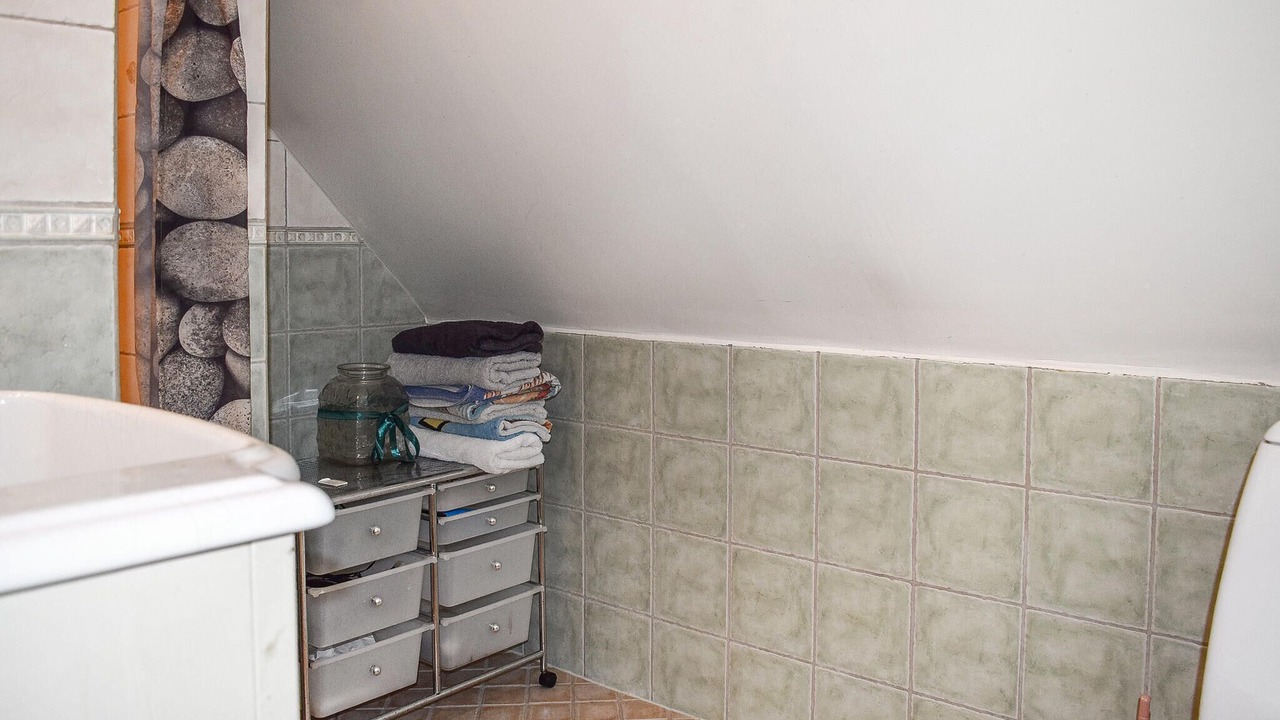Photo of Bathroom in Hammenhog