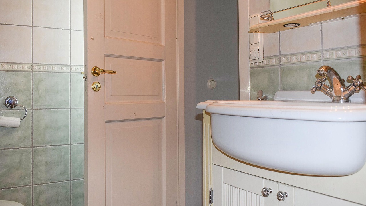 Photo of Bathroom in Hammenhog