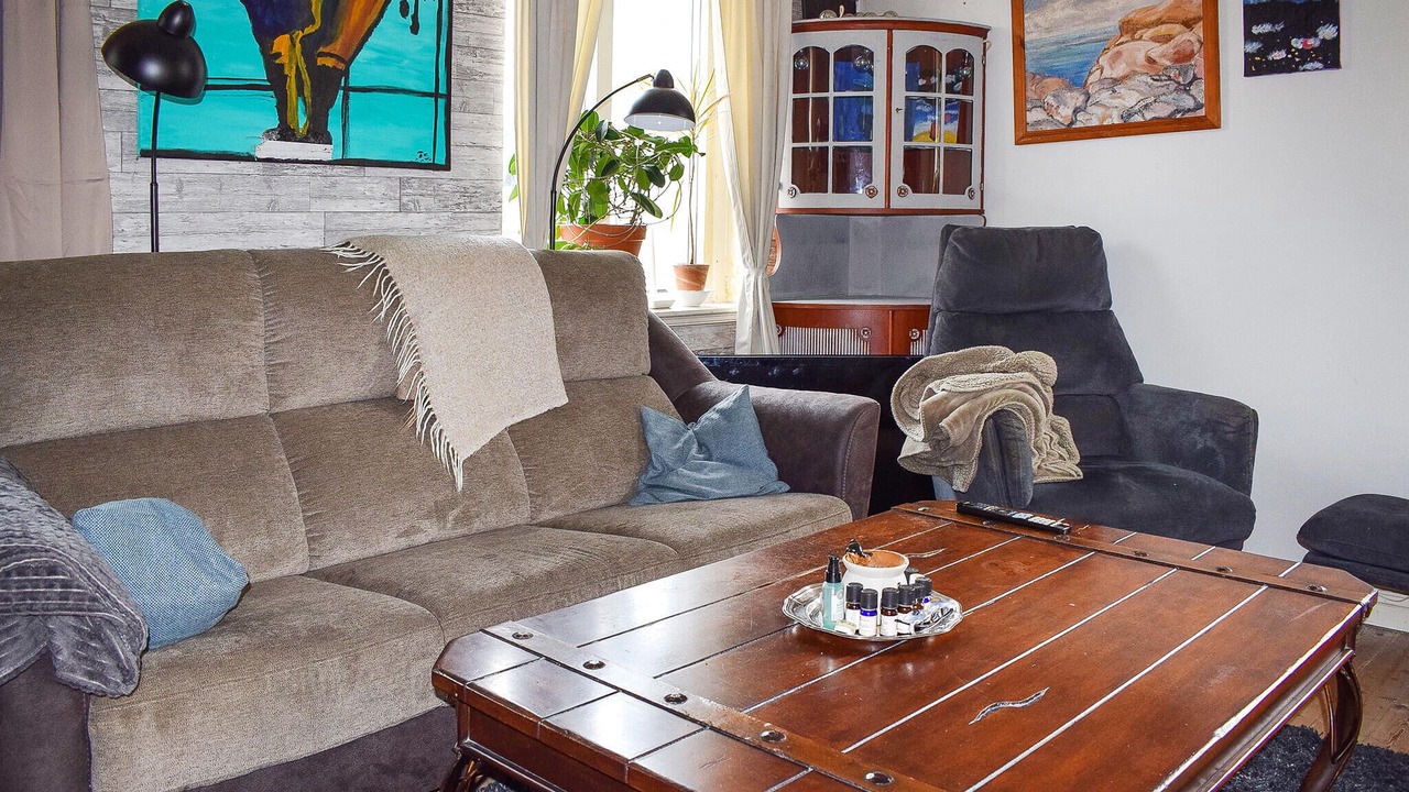Photo of Bedroom in Hammenhog