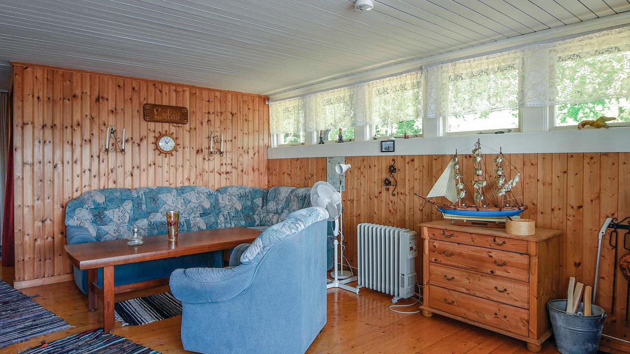Photo of Bedroom in Hova