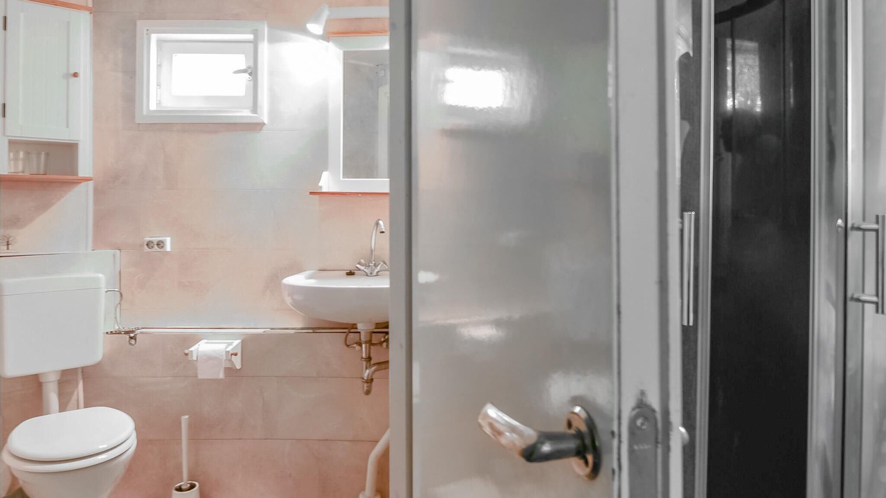 Photo of Bathroom in Hova