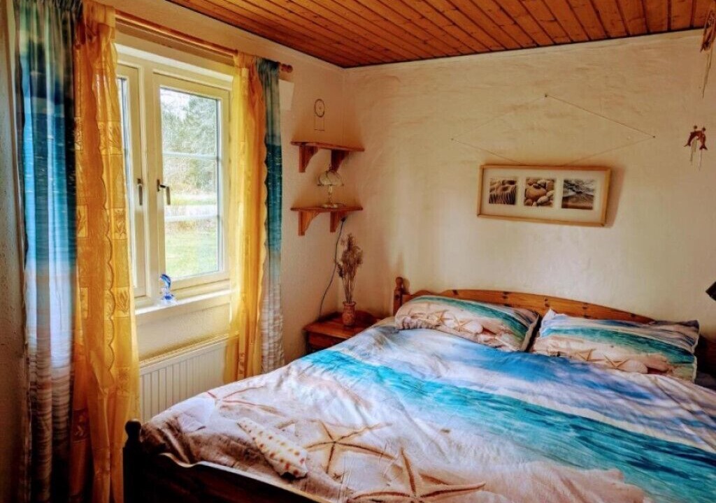 Photo of Bedroom in Ludvigsborg