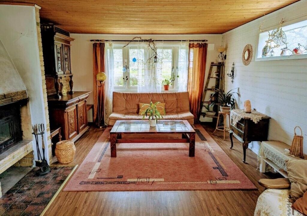 Photo of Livingroom in Ludvigsborg
