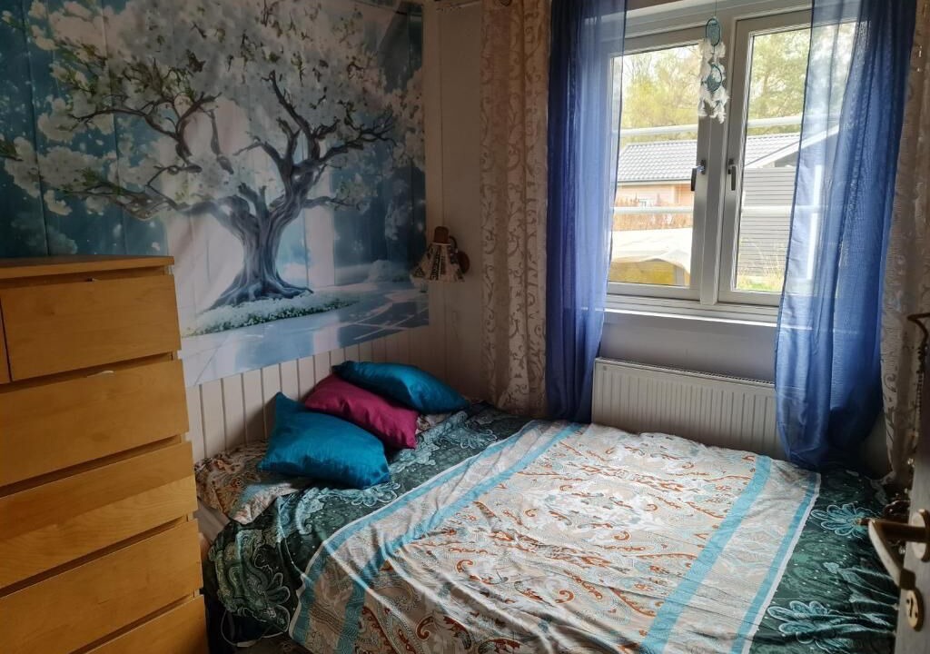 Photo of Bedroom in Ludvigsborg
