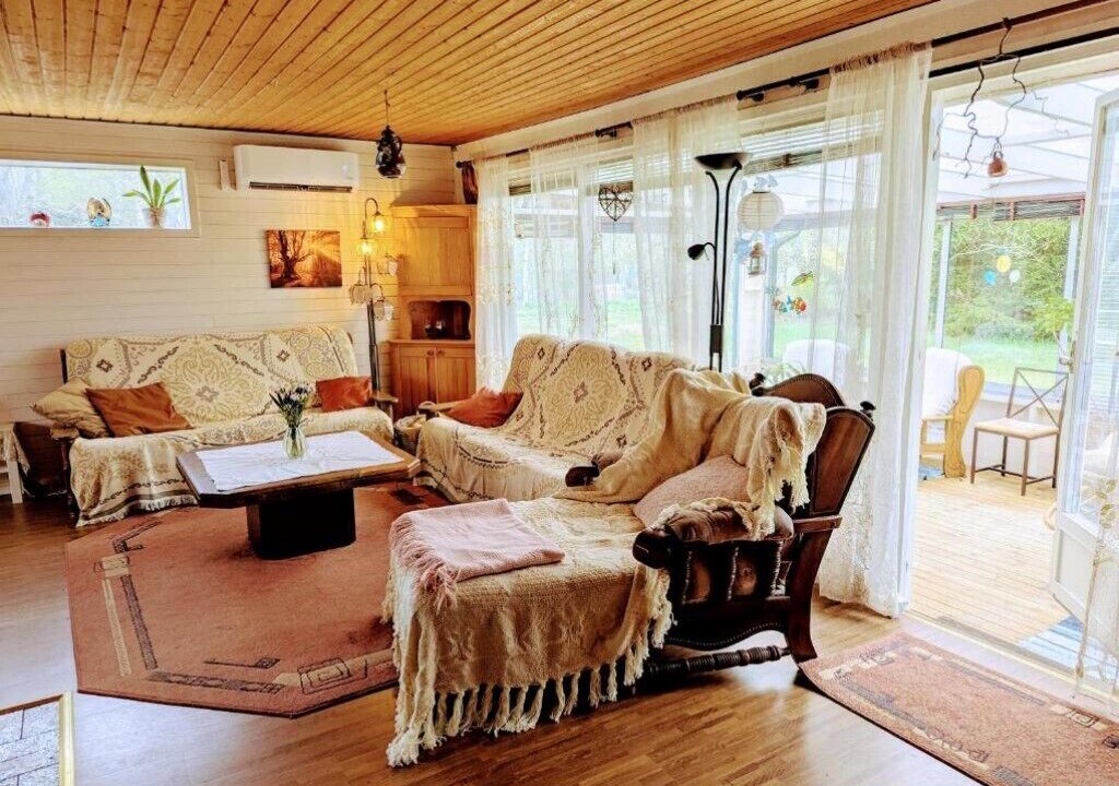Photo of Livingroom in Ludvigsborg
