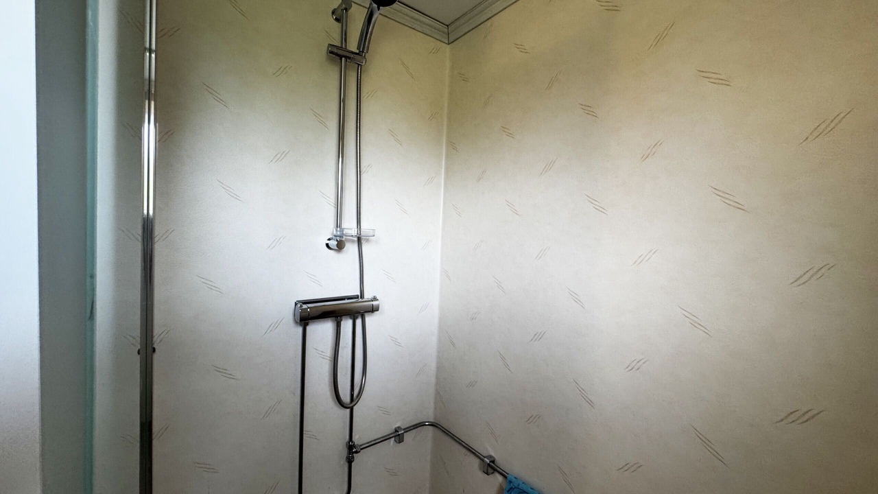 Photo of Bathroom in Mellerud
