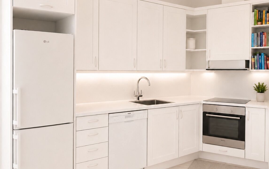 Photo of Kitchen in Vika