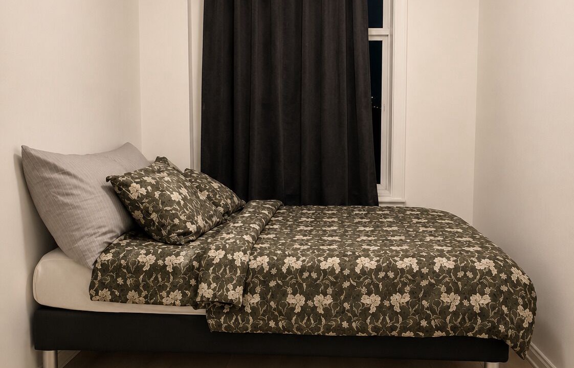 Photo of Bedroom in Vika