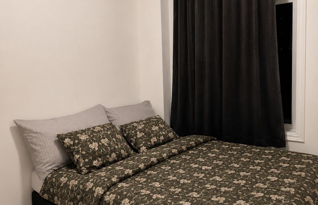 Photo of Bedroom in Vika