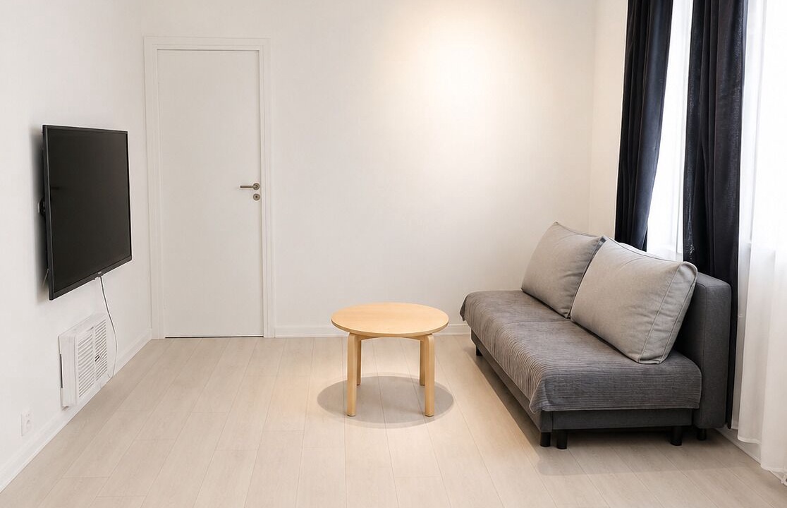Photo of Livingroom in Vika
