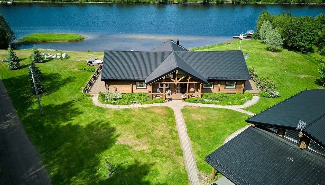 Photo of Outdoor in Skelleftea O