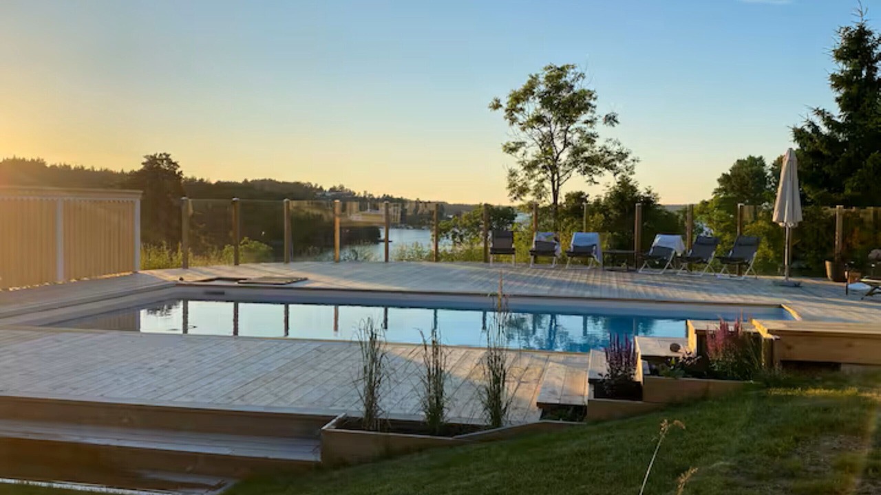 Photo of Outdoor in Varmdo