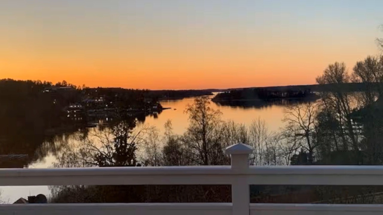 Photo of Patio Balcony in Varmdo