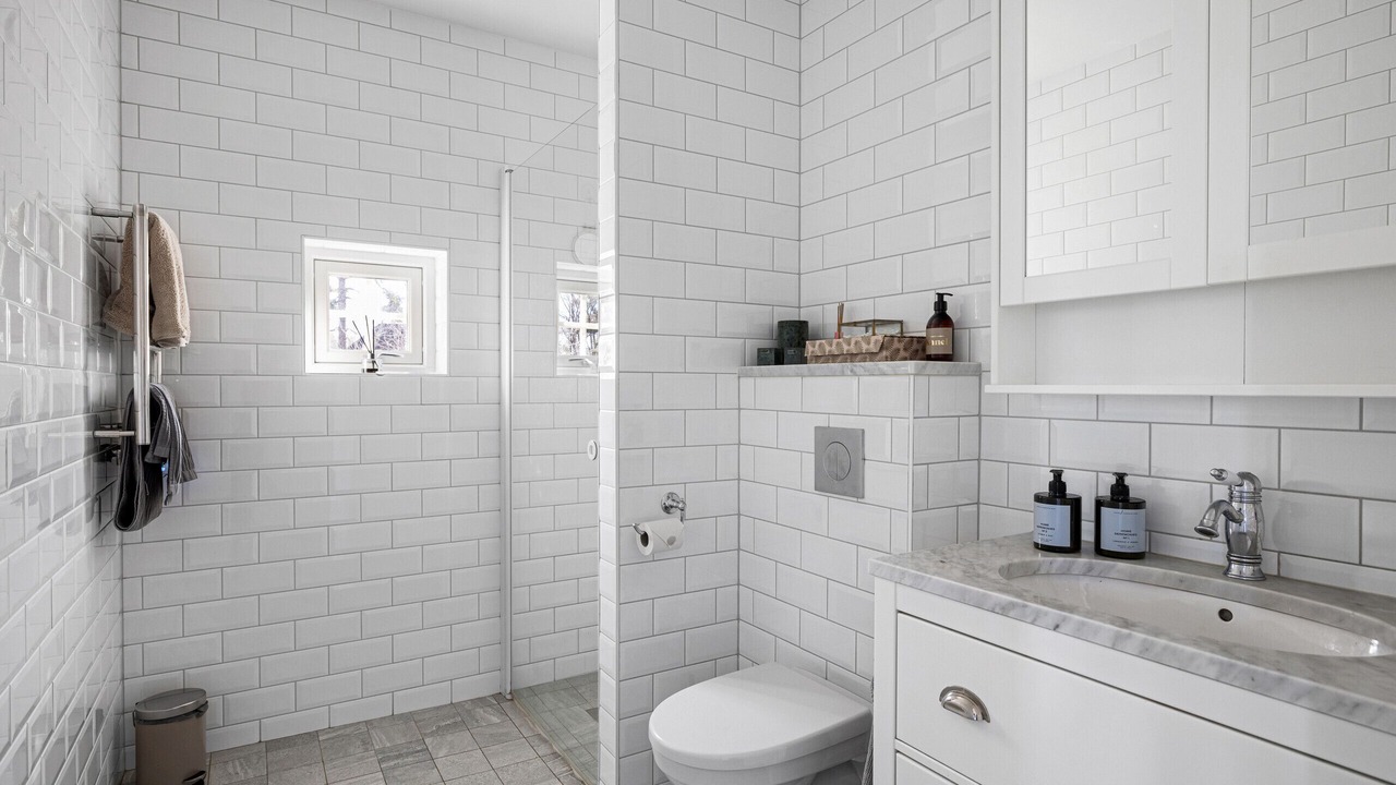 Photo of Bathroom in Varmdo