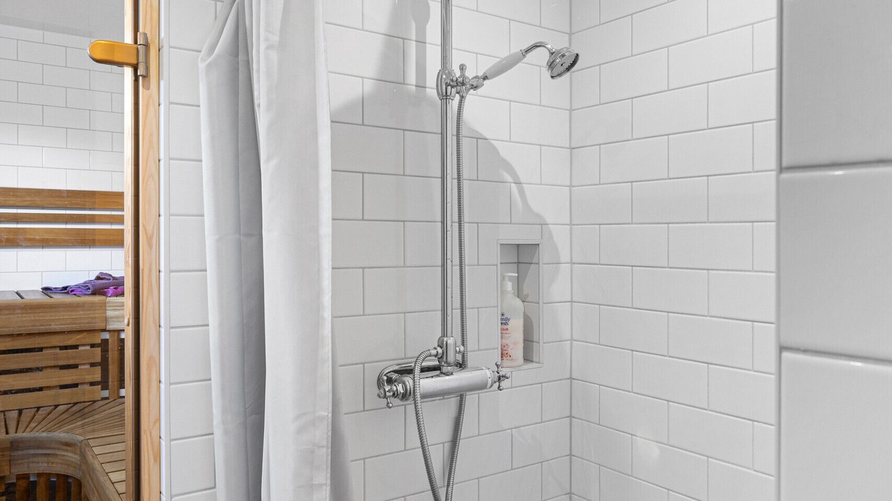 Photo of Bathroom in Varmdo