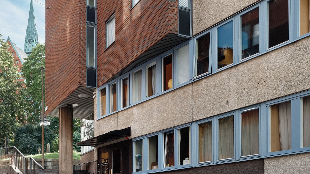 Photo of Outdoor in Norrmalm