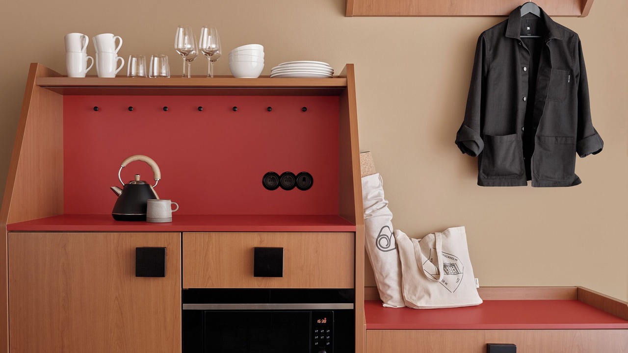 Photo of Kitchen in Norrmalm