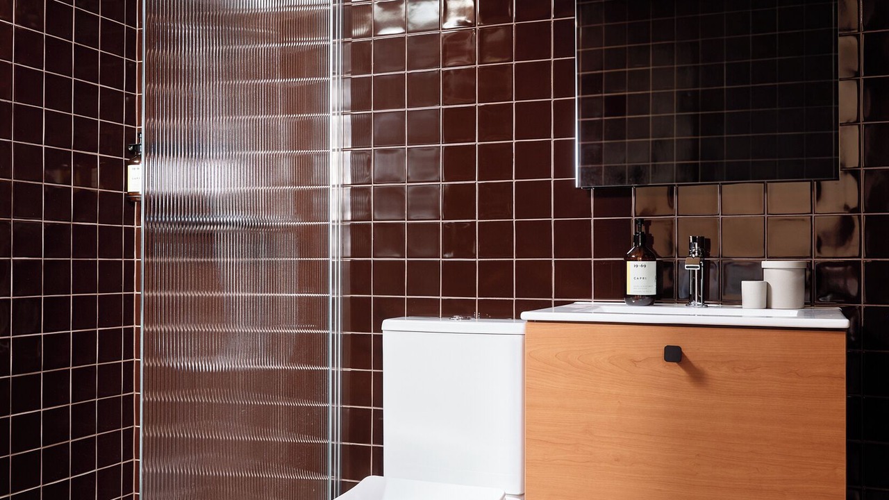 Photo of Bathroom in Norrmalm