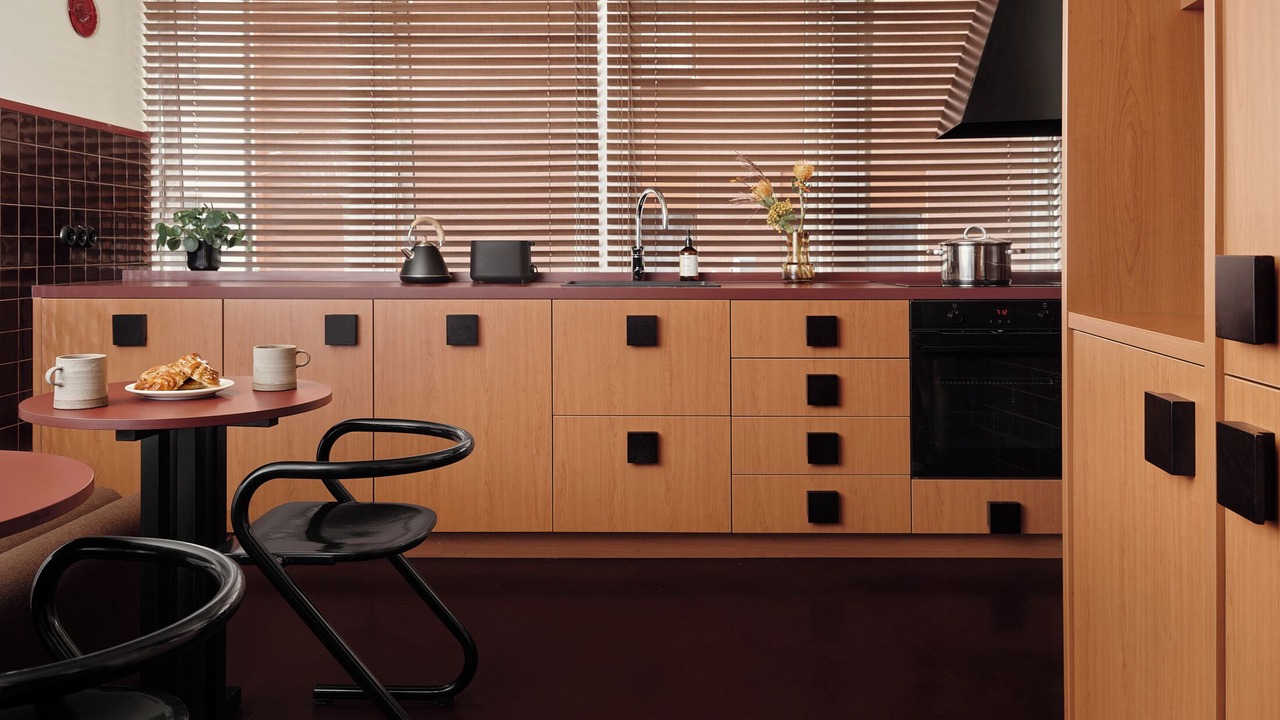 Photo of Kitchen in Norrmalm