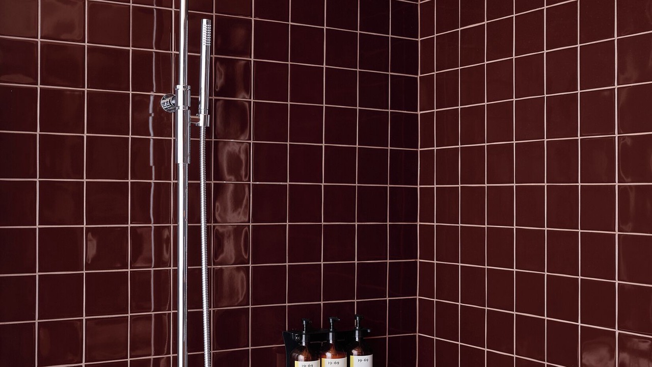 Photo of Bathroom in Norrmalm