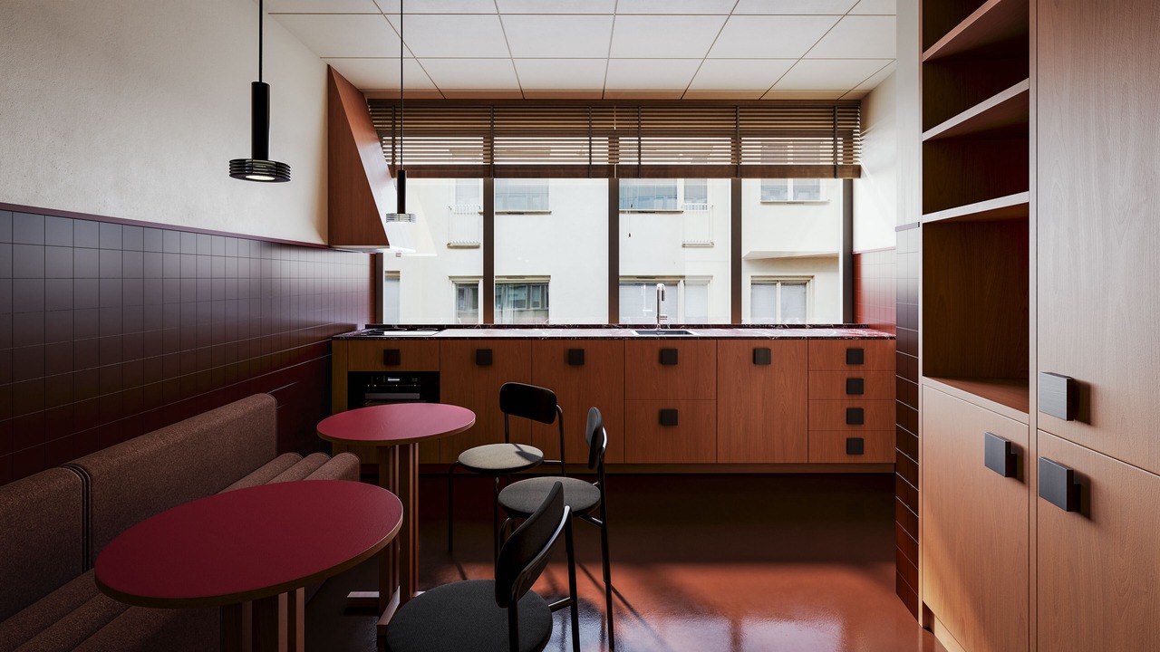 Photo of Kitchen in Norrmalm