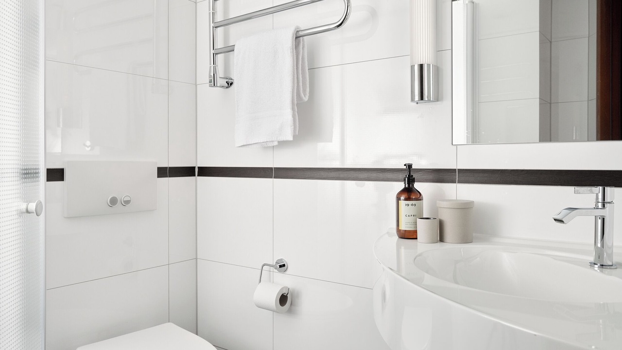 Photo of Bathroom in Norrmalm
