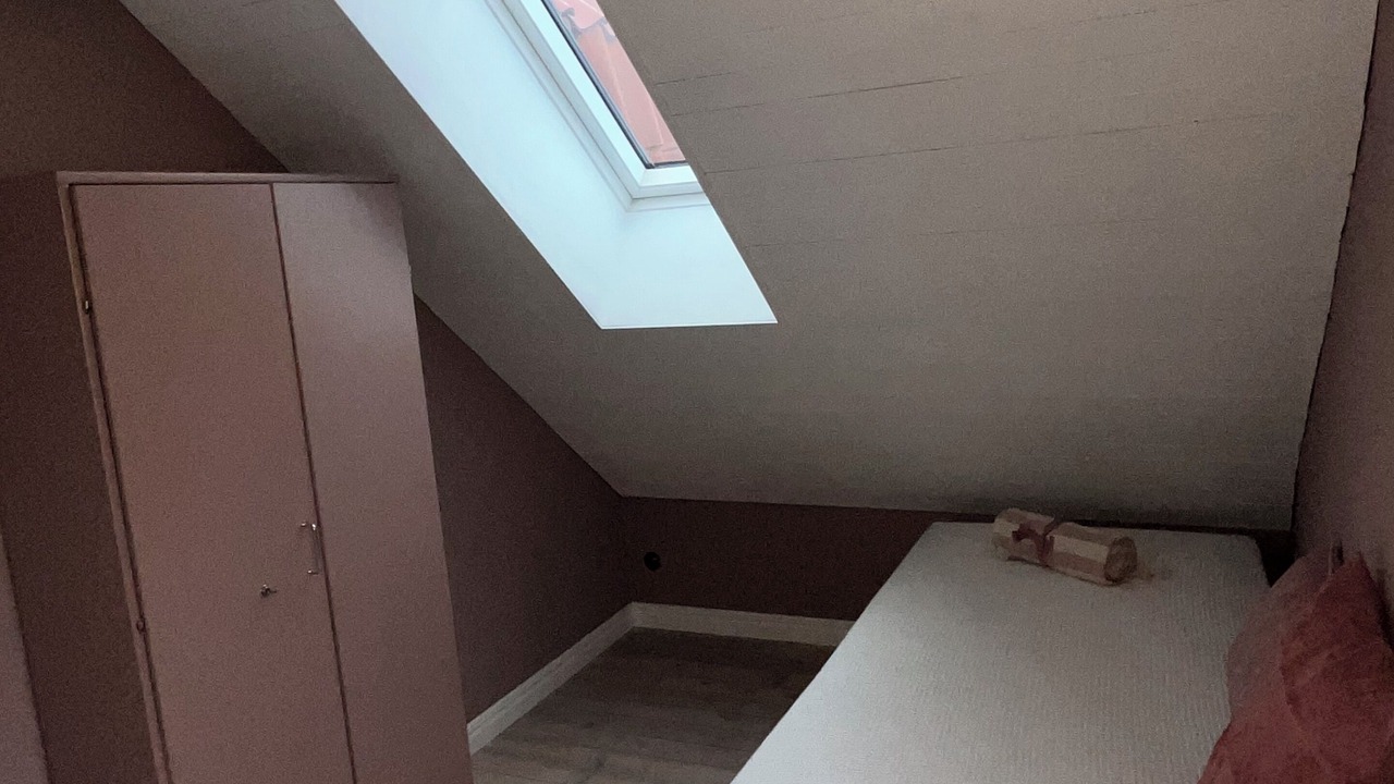 Photo of Bedroom in Borrby