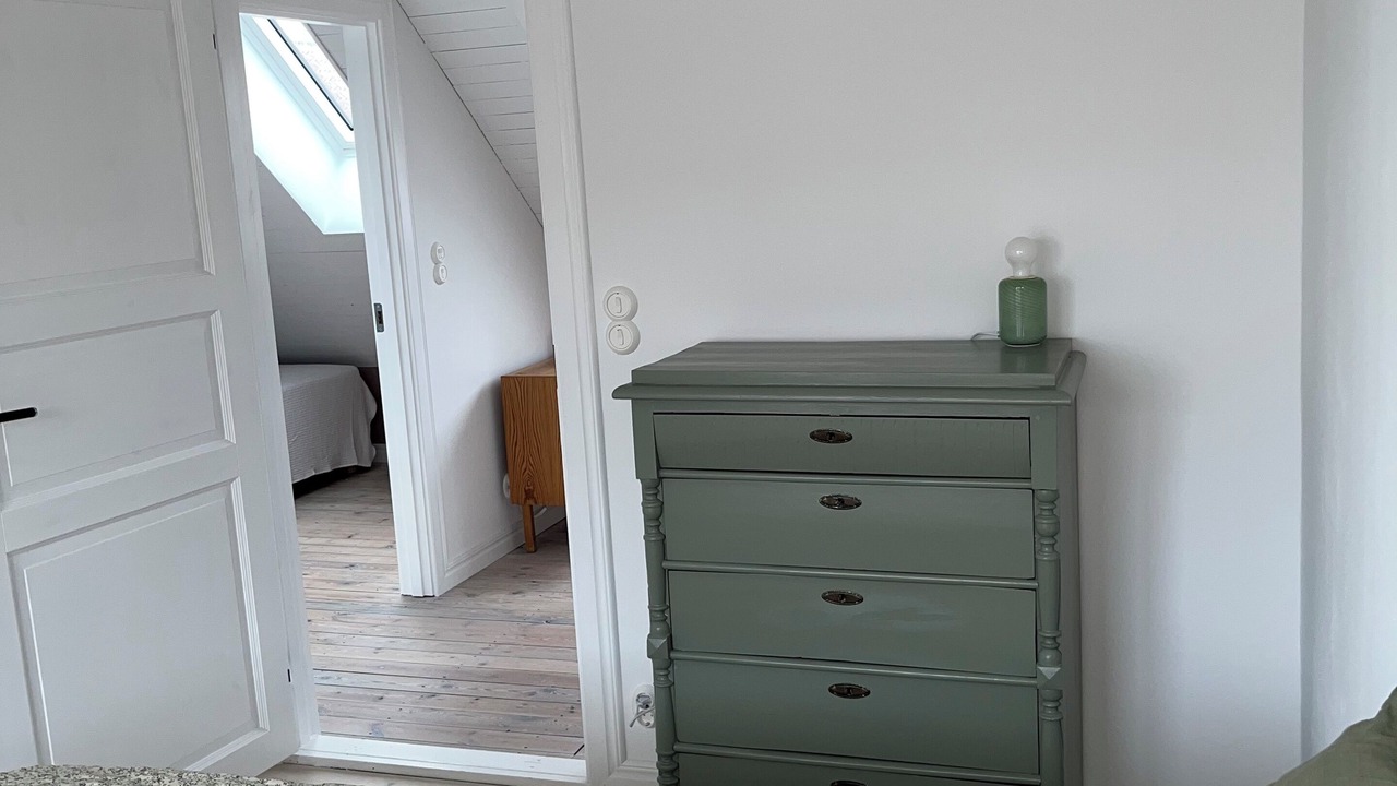 Photo of Bedroom in Borrby
