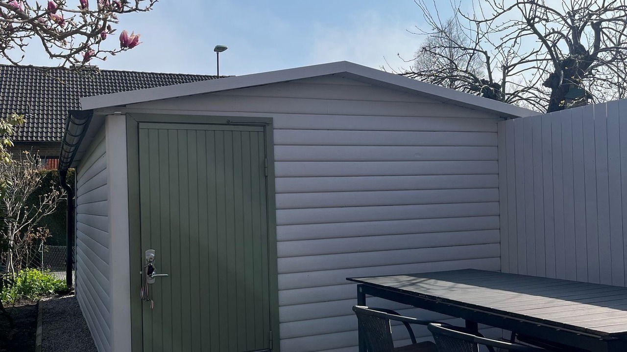 Photo of Outdoor in Borrby