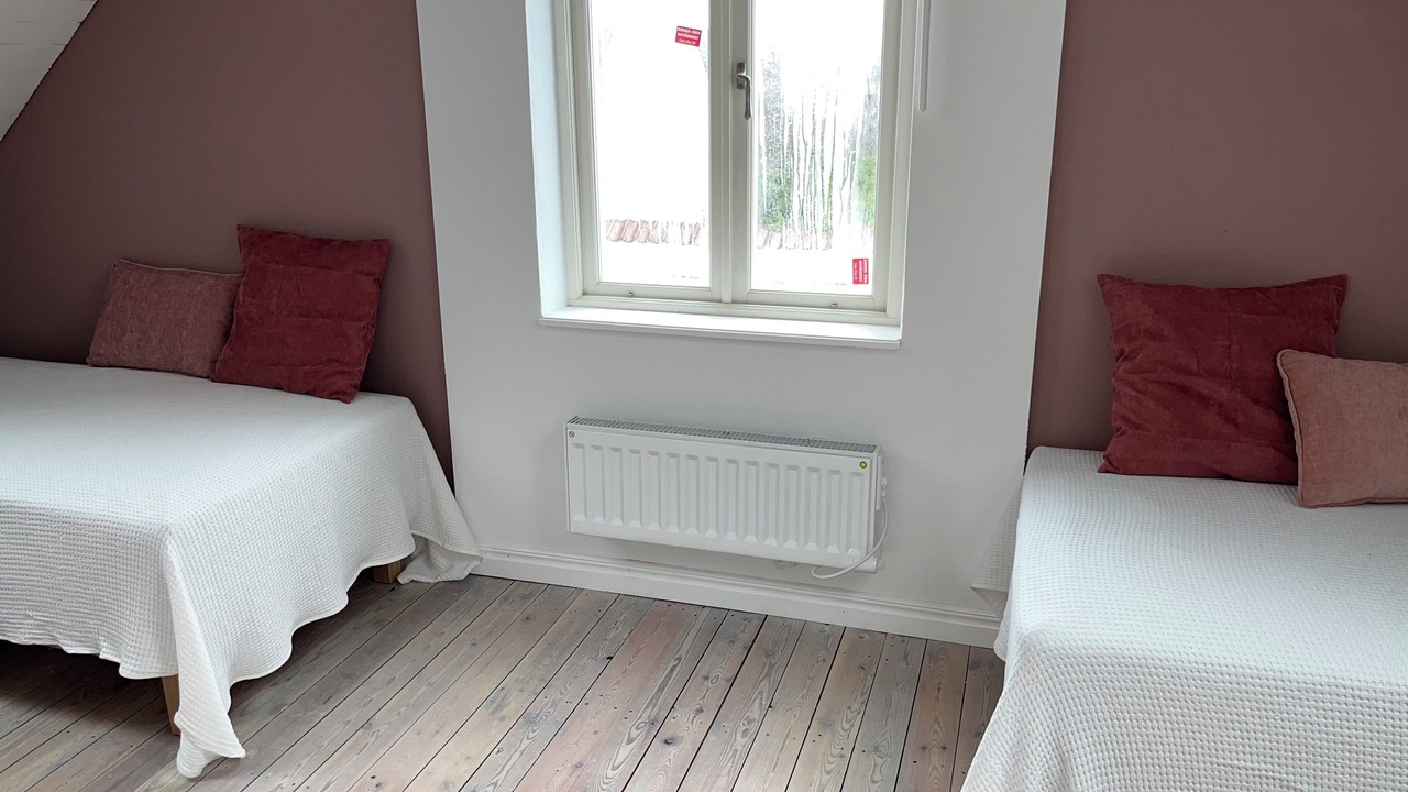 Photo of Bedroom in Borrby
