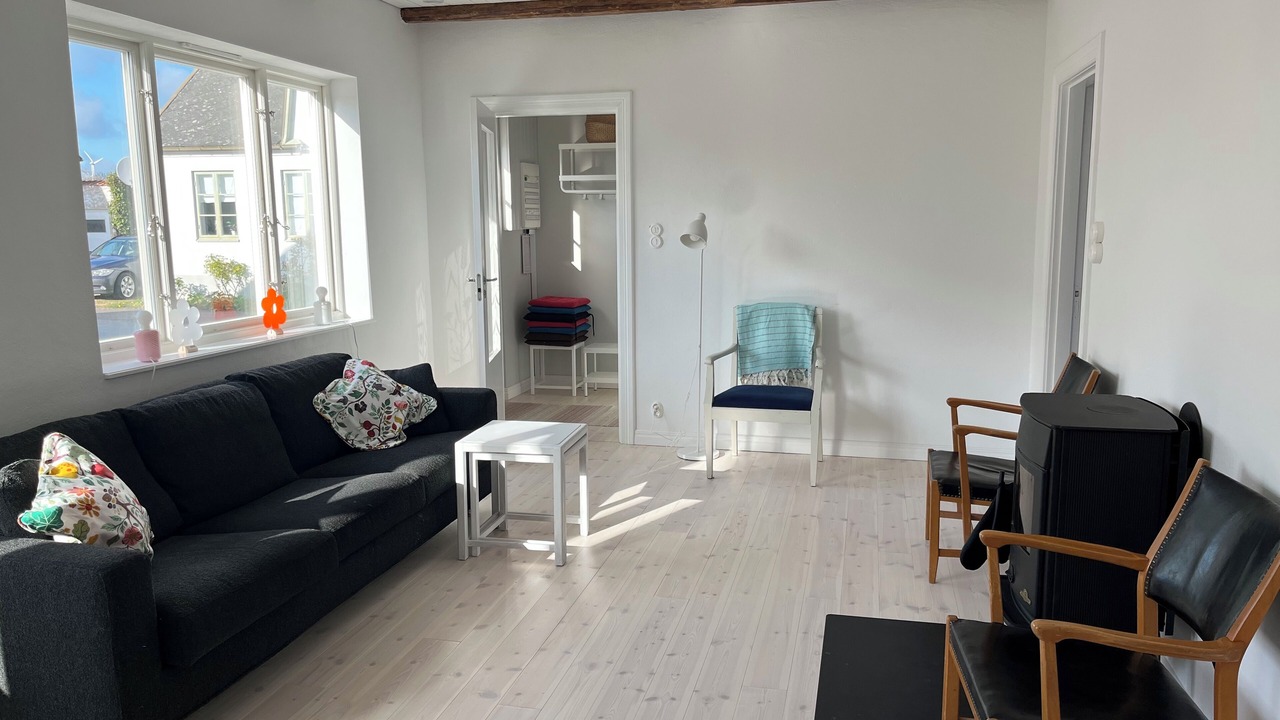 Photo of Livingroom in Borrby