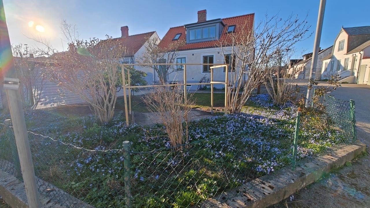 Photo of Outdoor in Borrby