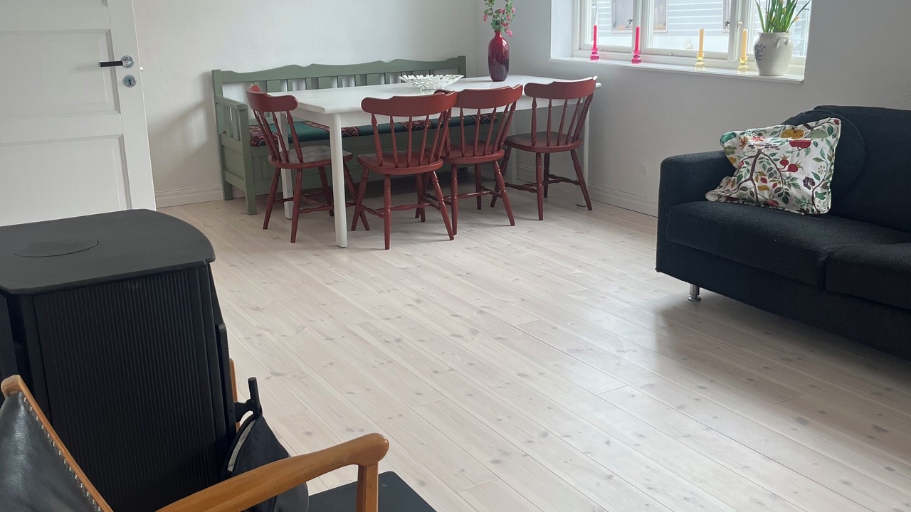 Photo of Livingroom in Borrby