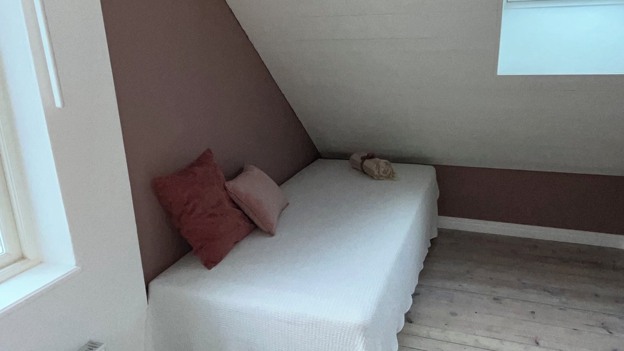 Photo of Bedroom in Borrby