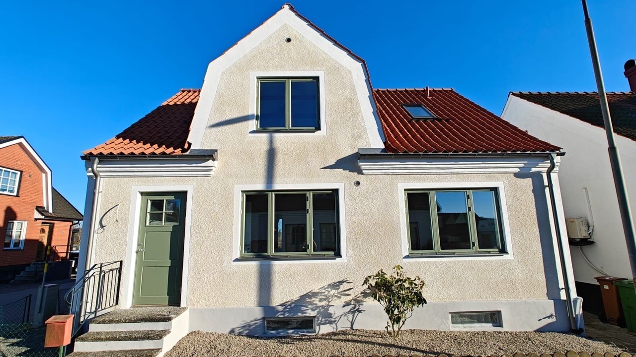 Photo of Outdoor in Borrby