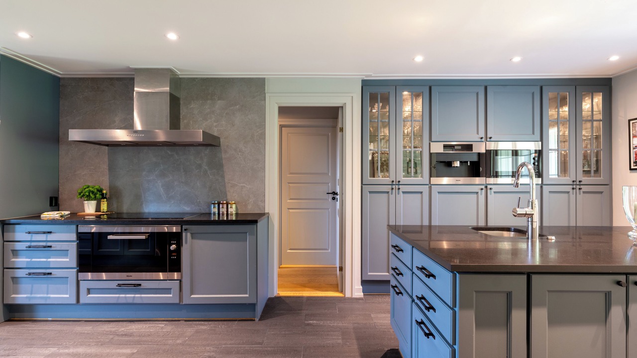Photo of Kitchen in Holmenkollen