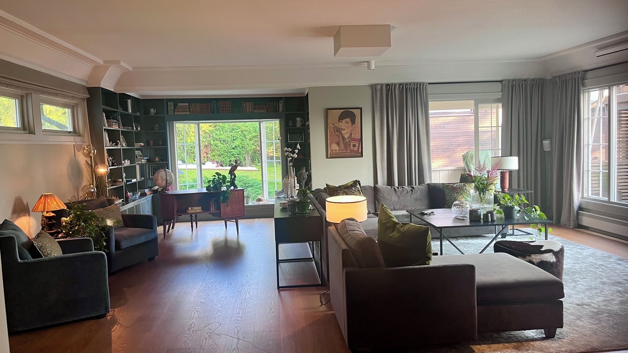 Photo of Livingroom in Holmenkollen