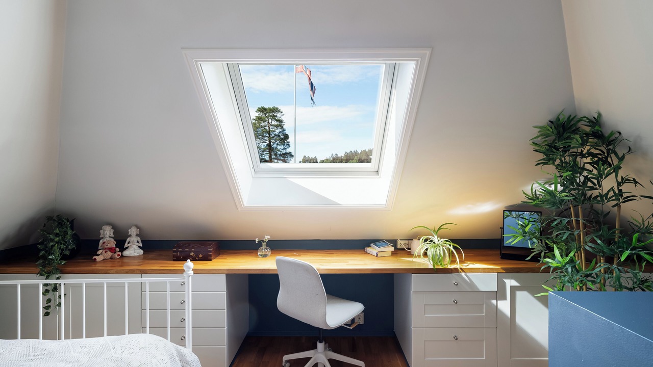 Photo of Bedroom in Holmenkollen