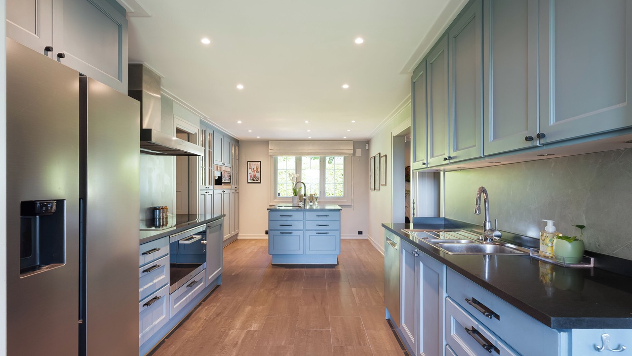 Photo of Kitchen in Holmenkollen