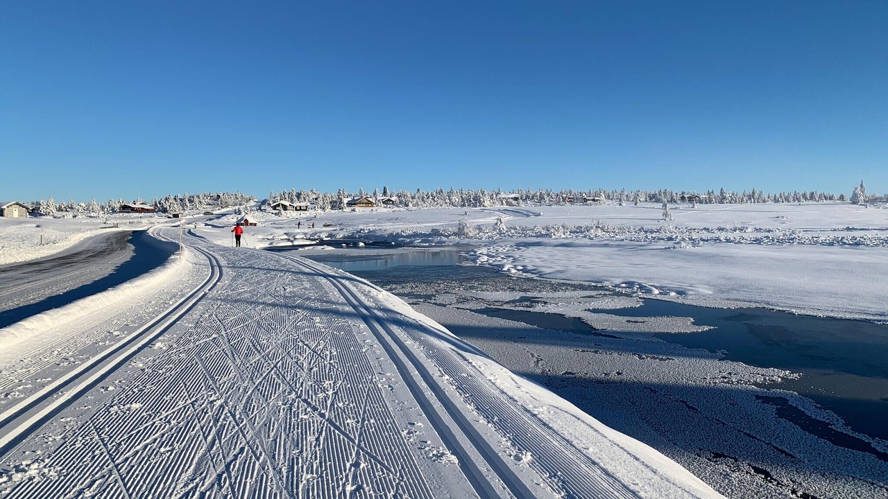 Photo of Others in Sjusjoen